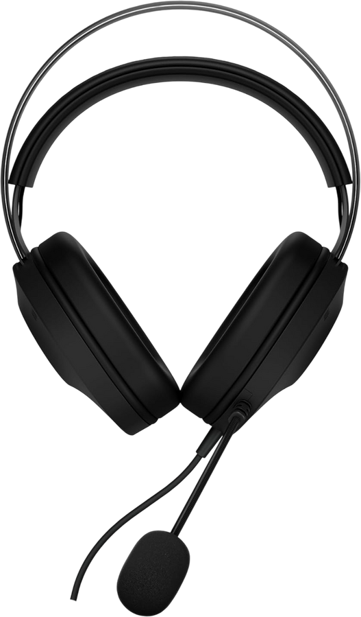 ASUS A302 TUF H1 Gen II Wired Gaming Headset - Black – image 4