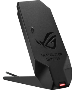 ASUS ROG Spatha X RGB Wireless Gaming Mouse - Black  for sale in Egypt from Games2Egypt