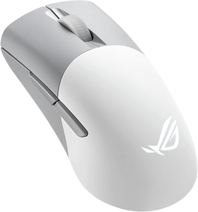 ASUS ROG Keris AimPoint Wireless Gaming Mouse - White  for sale in Egypt from Games2Egypt