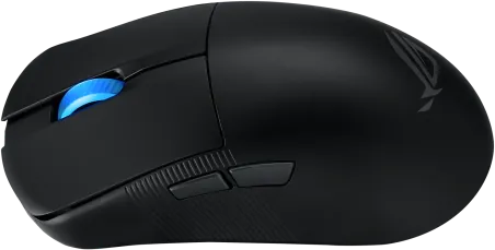 ASUS ROG Harpe Ace Mini Gaming Mouse - Black  for sale in Egypt from Games2Egypt