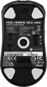 ASUS ROG Harpe Ace Mini Gaming Mouse - Black  for sale in Egypt from Games2Egypt