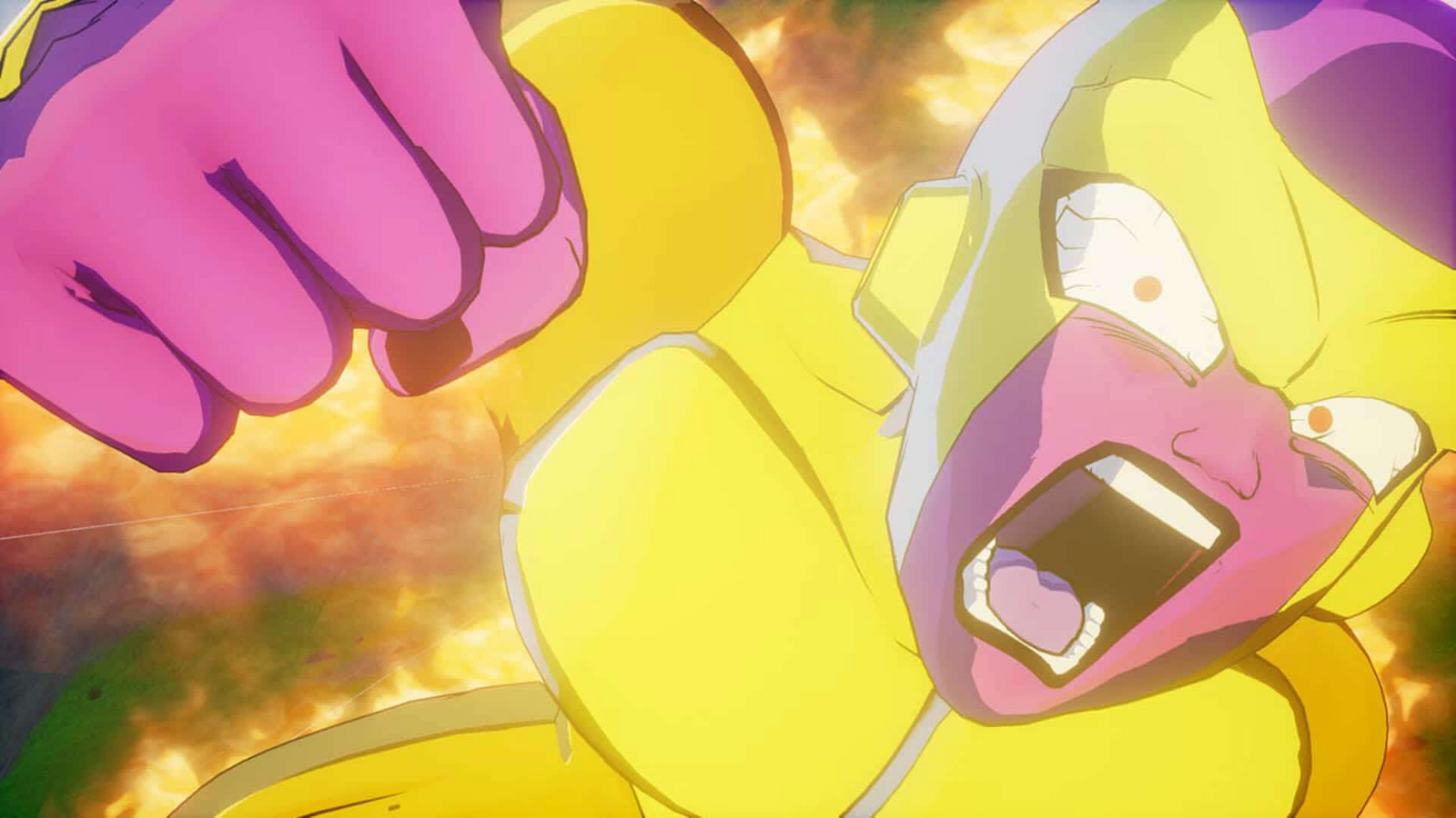 Dragon Ball Z: Kakarot + A New Power Awakens Set - Nintendo Switch - Used – image 2