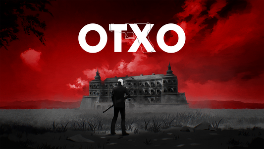 OTXO  للبيع في مصر من خلال Games2Egypt
