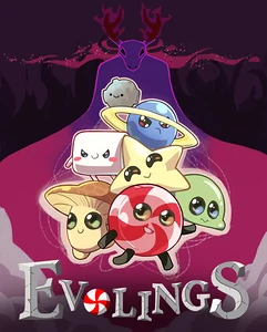 Evolings -  للبيع في مصر من خلال Games2Egypt
