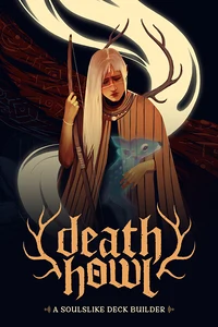 Death Howl -  للبيع في مصر من خلال Games2Egypt