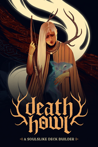 Death Howl  للبيع في مصر من خلال Games2Egypt