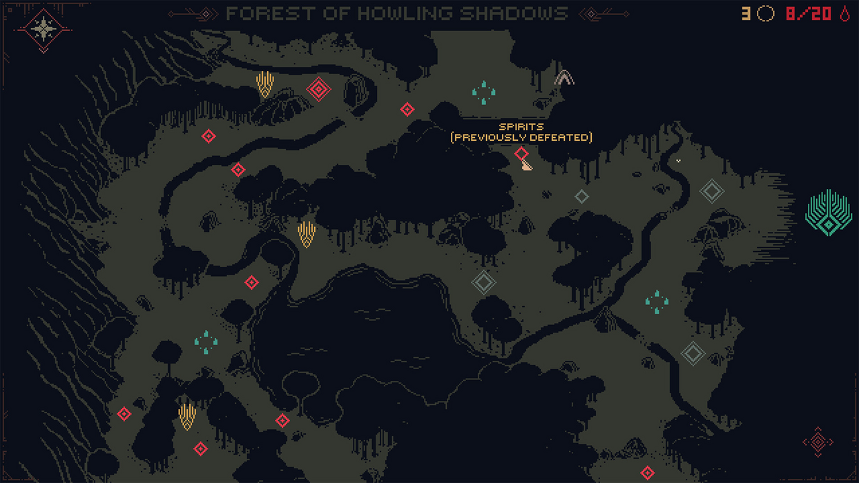 Death Howl  للبيع في مصر من خلال Games2Egypt