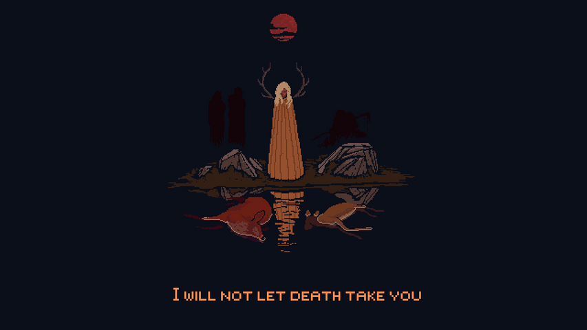 Death Howl – image 15