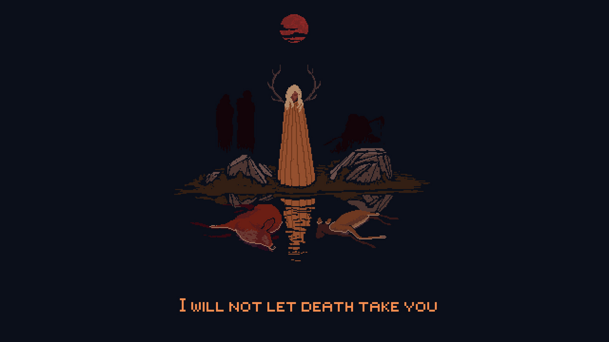 Death Howl  للبيع في مصر من خلال Games2Egypt