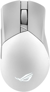 ASUS ROG Gladius III AimPoint Wireless Gaming Mouse - White -  for sale in Egypt from Games2Egypt