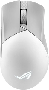 ASUS ROG Gladius III AimPoint Wireless Gaming Mouse - White  for sale in Egypt from Games2Egypt