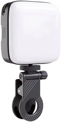 Plokama U80 LED Mobile Phone Light