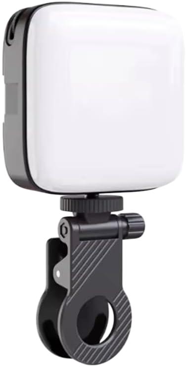 Plokama U80 LED Mobile Phone Light
