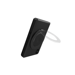 EGO MAGPOWER Gen 4U 10000mAh magsafe Powerbank - Black  for sale in Egypt from Games2Egypt