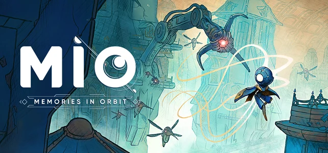 MIO: Memories in Orbit - Pre Order -  للبيع في مصر من خلال Games2Egypt