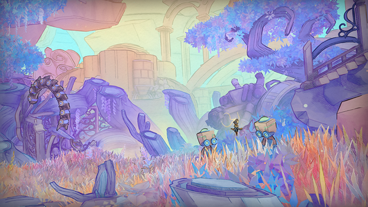 MIO: Memories in Orbit  for sale in Egypt from Games2Egypt