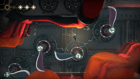 MIO: Memories in Orbit  for sale in Egypt from Games2Egypt