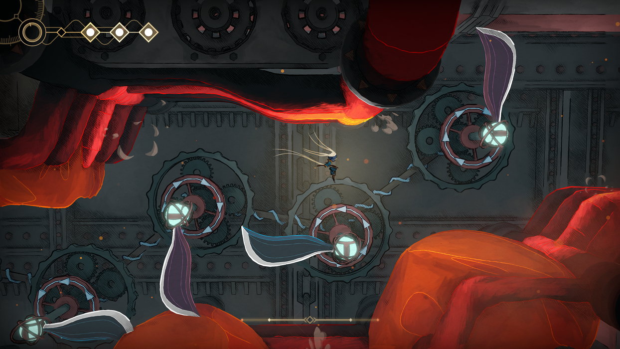 MIO: Memories in Orbit  for sale in Egypt from Games2Egypt
