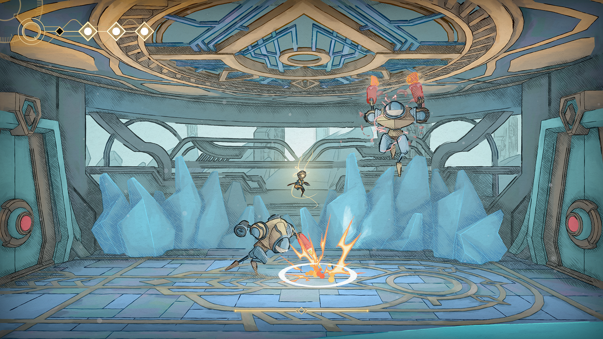 MIO: Memories in Orbit  for sale in Egypt from Games2Egypt