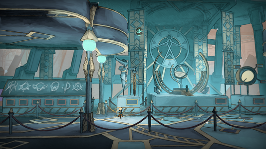 MIO: Memories in Orbit  for sale in Egypt from Games2Egypt