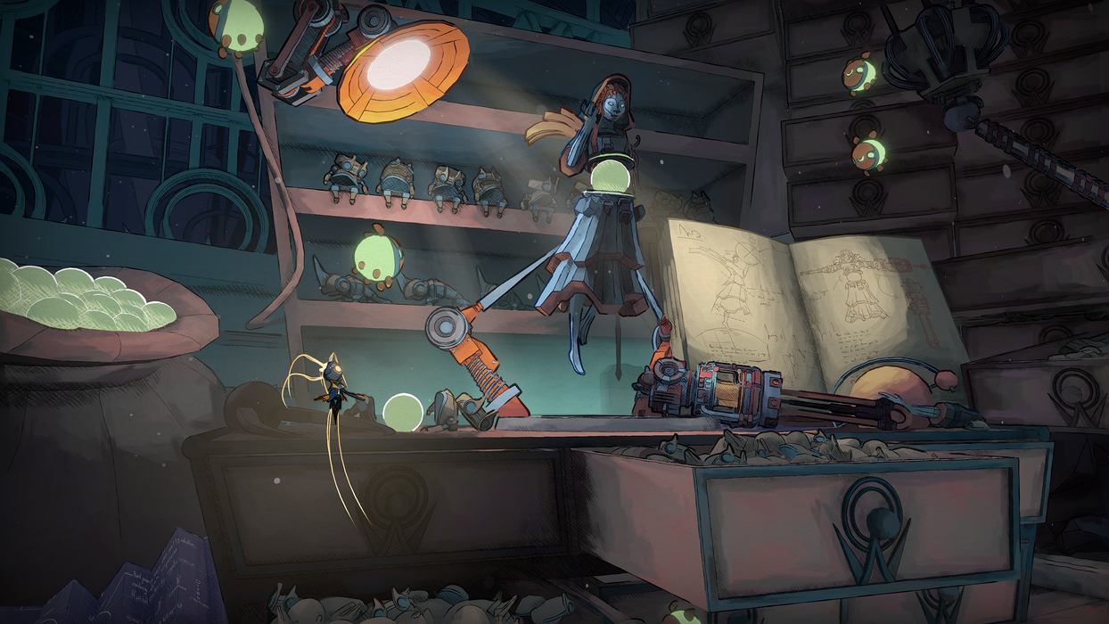 MIO: Memories in Orbit  for sale in Egypt from Games2Egypt