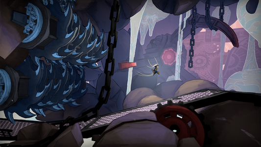 MIO: Memories in Orbit  for sale in Egypt from Games2Egypt