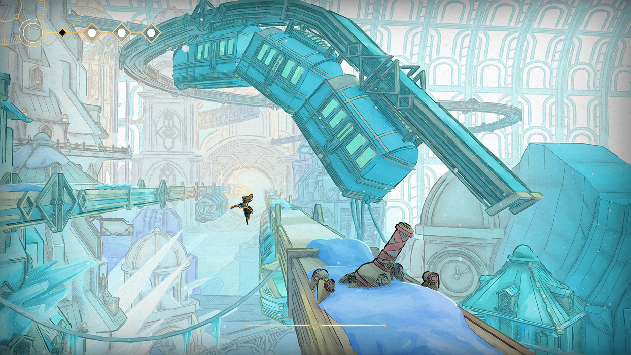 MIO: Memories in Orbit  for sale in Egypt from Games2Egypt