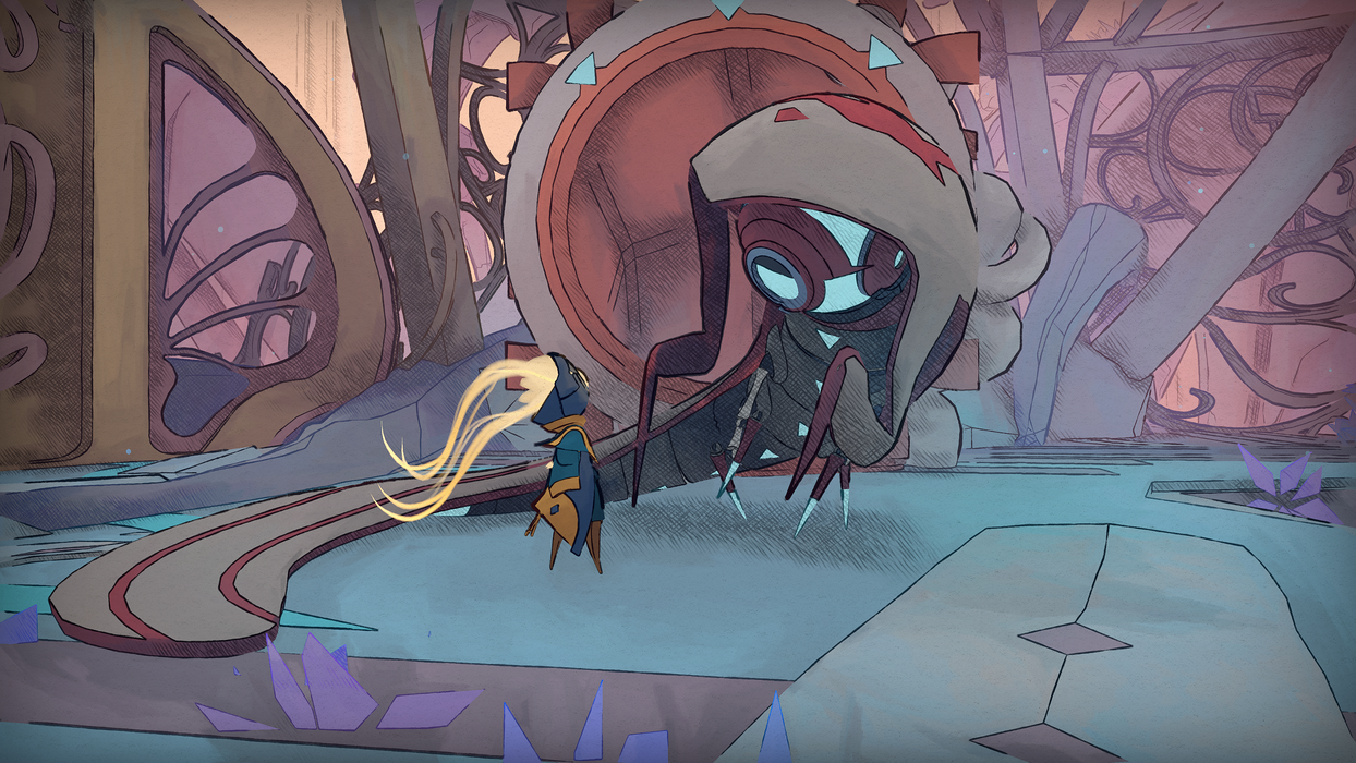 MIO: Memories in Orbit  for sale in Egypt from Games2Egypt