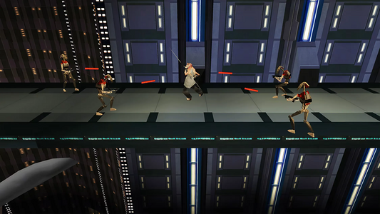 Star Wars Episode I: Jedi Power Battles - Nintendo Switch  for sale in Egypt from Games2Egypt
