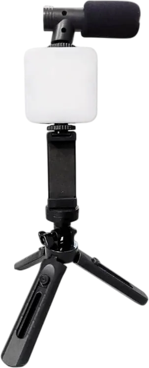 Plokama PK-773 Video Making Kit for Smart Phone – image 3