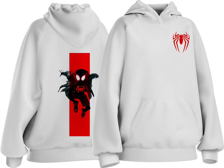 Red Strike – Spider-Man Kids Hoodie  for sale in Egypt from Games2Egypt