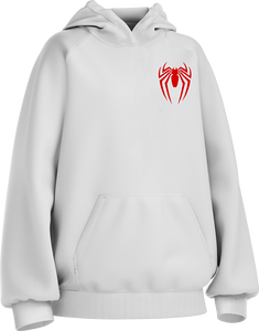 Red Strike – Spider-Man Kids Hoodie  for sale in Egypt from Games2Egypt
