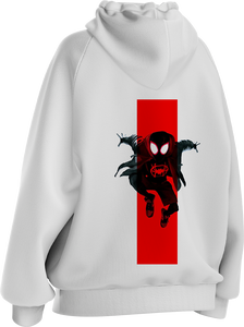 Red Strike – Spider-Man Kids Hoodie  for sale in Egypt from Games2Egypt