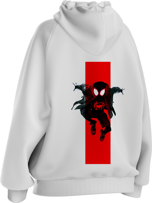 Red Strike – Spider-Man Kids Hoodie  for sale in Egypt from Games2Egypt