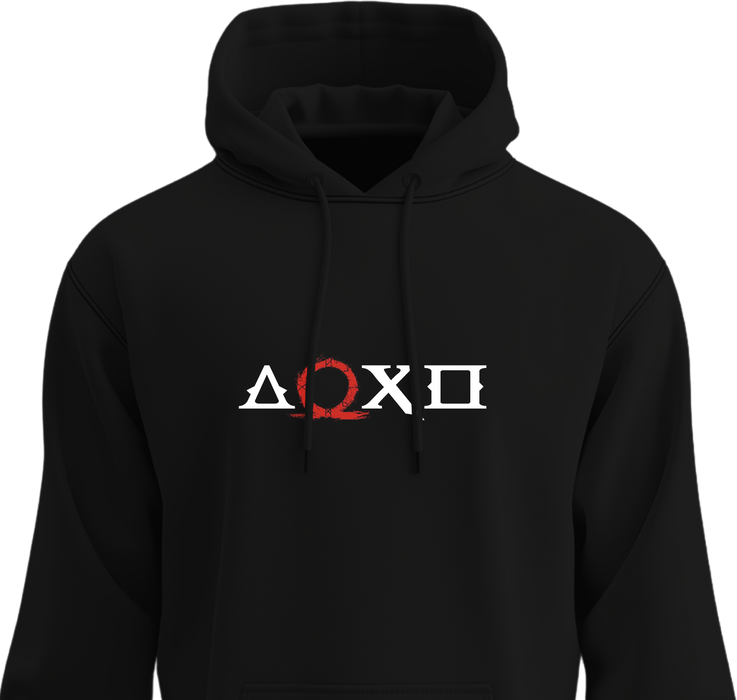 Father & Son – God of War Hoodie  for sale in Egypt from Games2Egypt