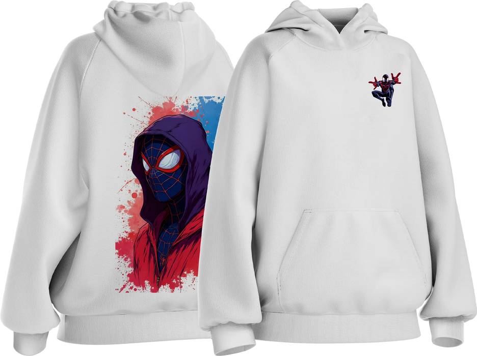 Miles Mode – Spider-Man Kids Hoodie  for sale in Egypt from Games2Egypt