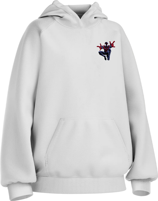 Miles Mode – Spider-Man Kids Hoodie  for sale in Egypt from Games2Egypt