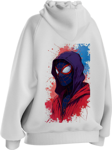 Miles Mode – Spider-Man Kids Hoodie  for sale in Egypt from Games2Egypt