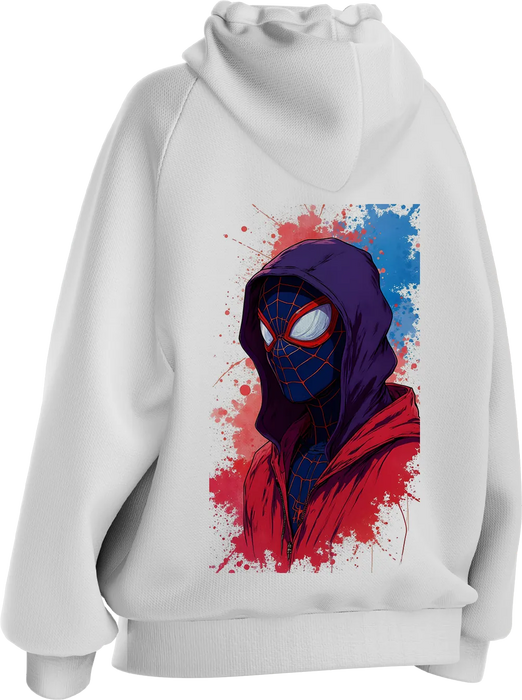 Miles Mode – Spider-Man Kids Hoodie  for sale in Egypt from Games2Egypt