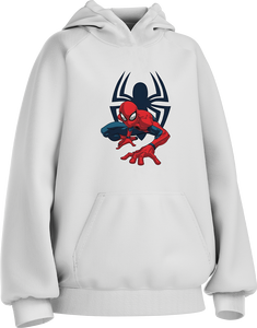 Friendly Hero – Spider-Man Kids Hoodie  for sale in Egypt from Games2Egypt
