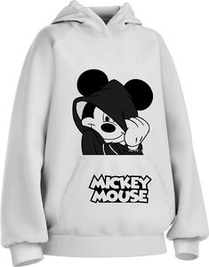 Urban Mickey – Mickey Mouse Kids Hoodie  for sale in Egypt from Games2Egypt