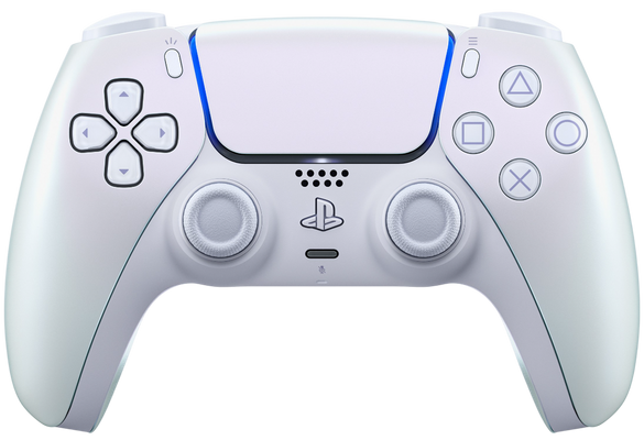 DualSense PS5 Controller - Chroma Pearl - Used