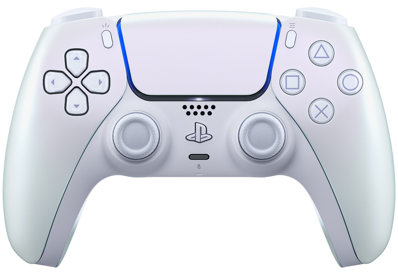 DualSense PS5 Controller - Chroma Pearl - Used