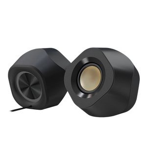 Redragon GS590 Pro KAIDAS RGB Wired & Bluetooth Gaming Speaker With Remote  for sale in Egypt from Games2Egypt