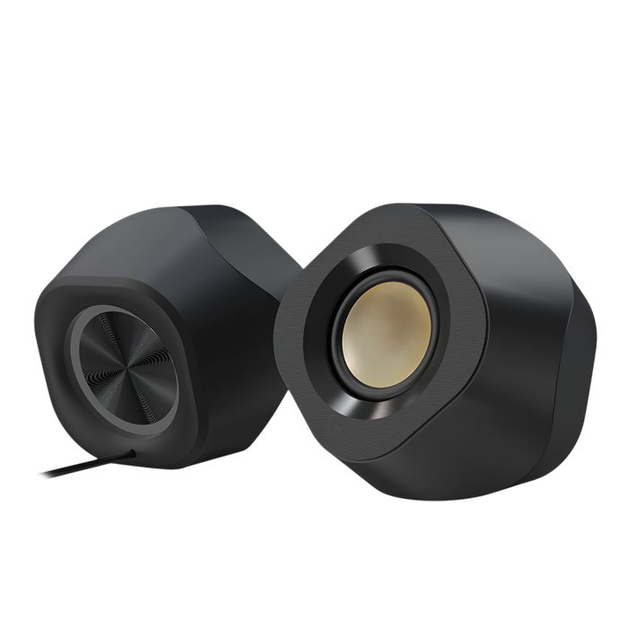 Redragon GS590 Pro KAIDAS RGB Wired & Bluetooth Gaming Speaker With Remote  for sale in Egypt from Games2Egypt