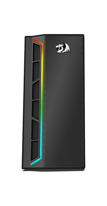 ريدراجون GS580 CALLIOPE سماعات جيمينج RGB سلكية للديسكتوب  للبيع في مصر من خلال Games2Egypt