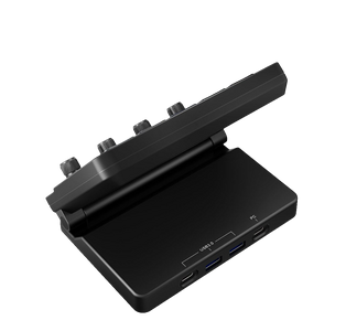 Redragon SS-552 Ragnaros Stream Deck Station - Black  for sale in Egypt from Games2Egypt