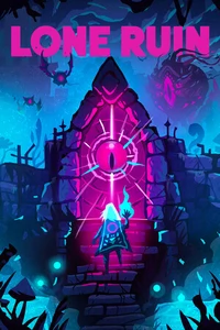 Lone Ruin -  للبيع في مصر من خلال Games2Egypt