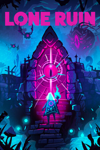 Lone Ruin  للبيع في مصر من خلال Games2Egypt