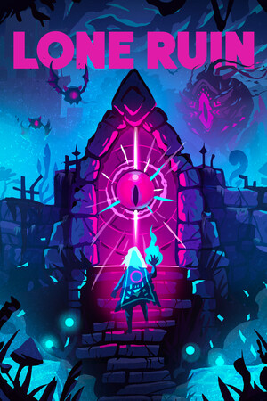 Lone Ruin  للبيع في مصر من خلال Games2Egypt